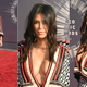 Image for article titled Glitter, Cleavage and Outlandish Outfits on the VMAs Red Carpet